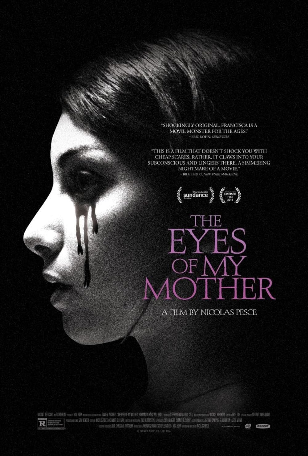 the eyes of my mother imdb