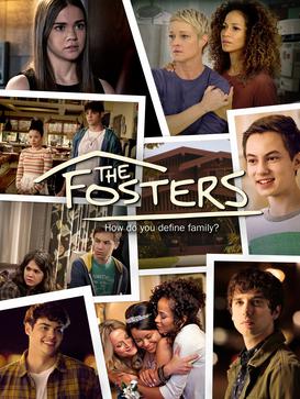 the fosters episode guide