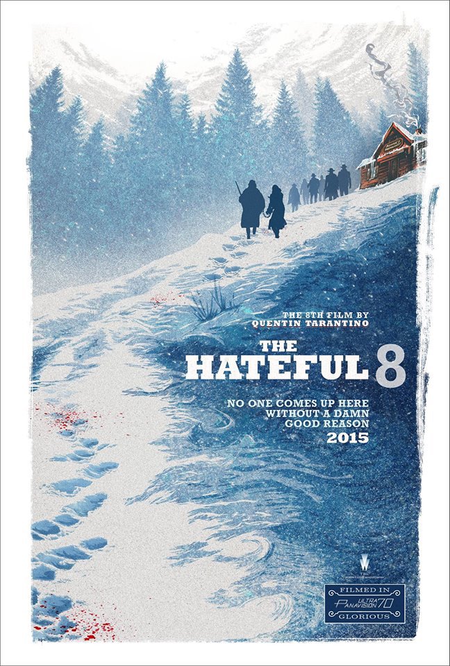 the hateful eight imdb