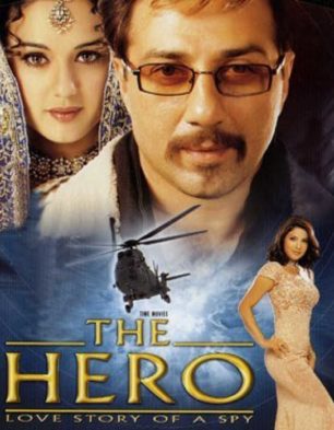 the hero love story of a spy hit or flop