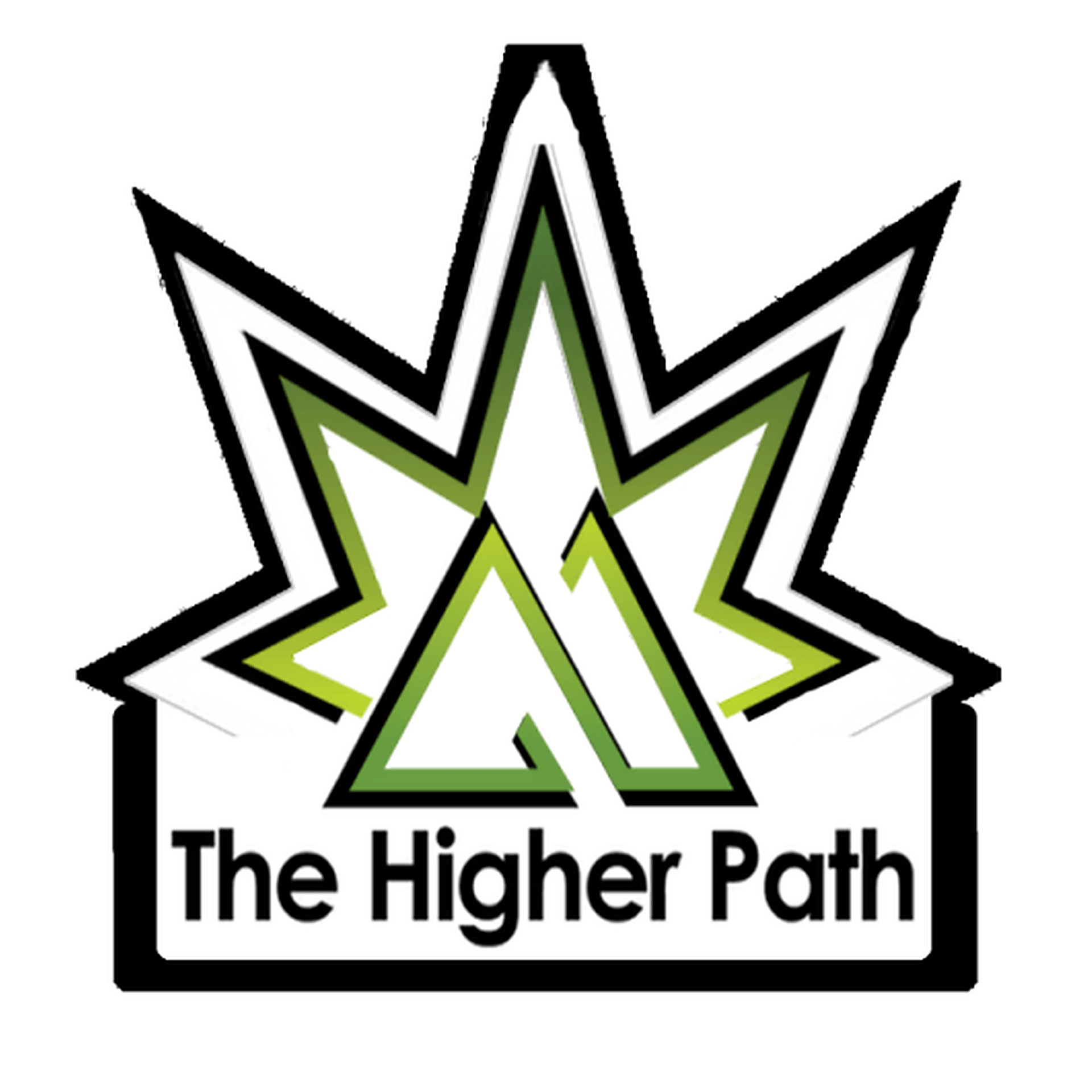 the higher path