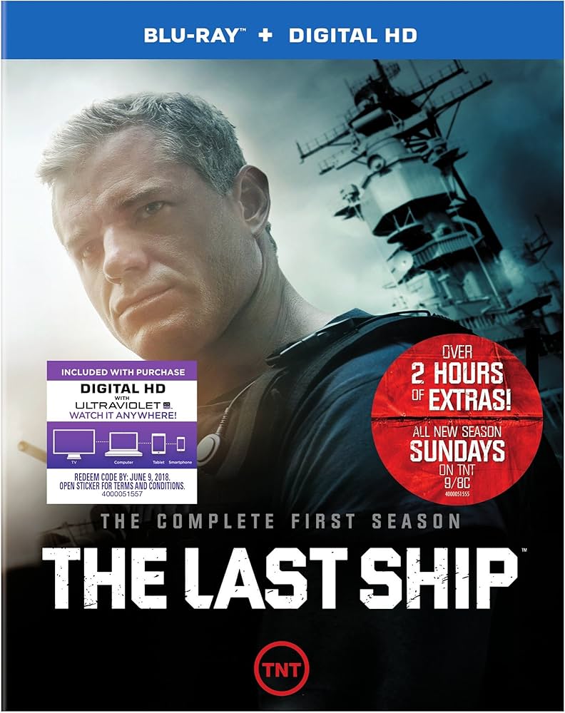 the last ship season 1