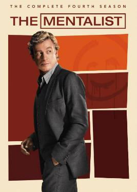 the mentalist season 4