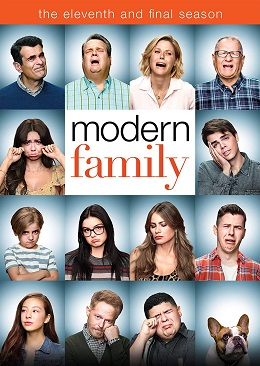 the modern family