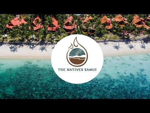 the natives samui