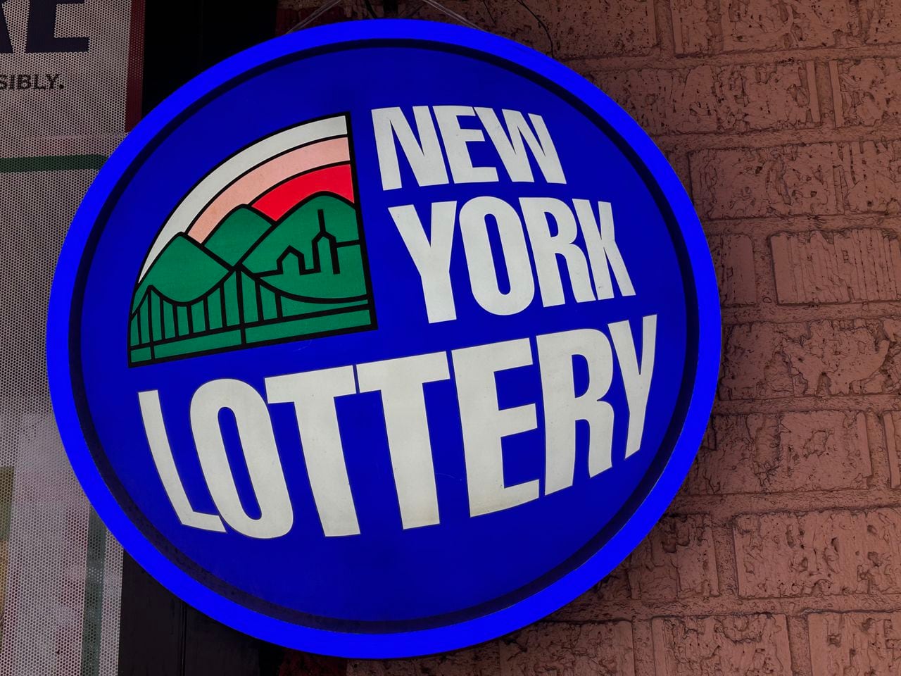 the new york lottery