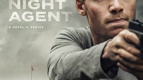 the night agent imdb