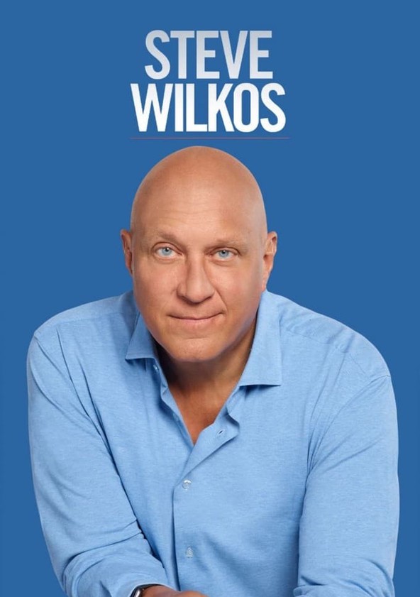 the steve wilkos show season 16