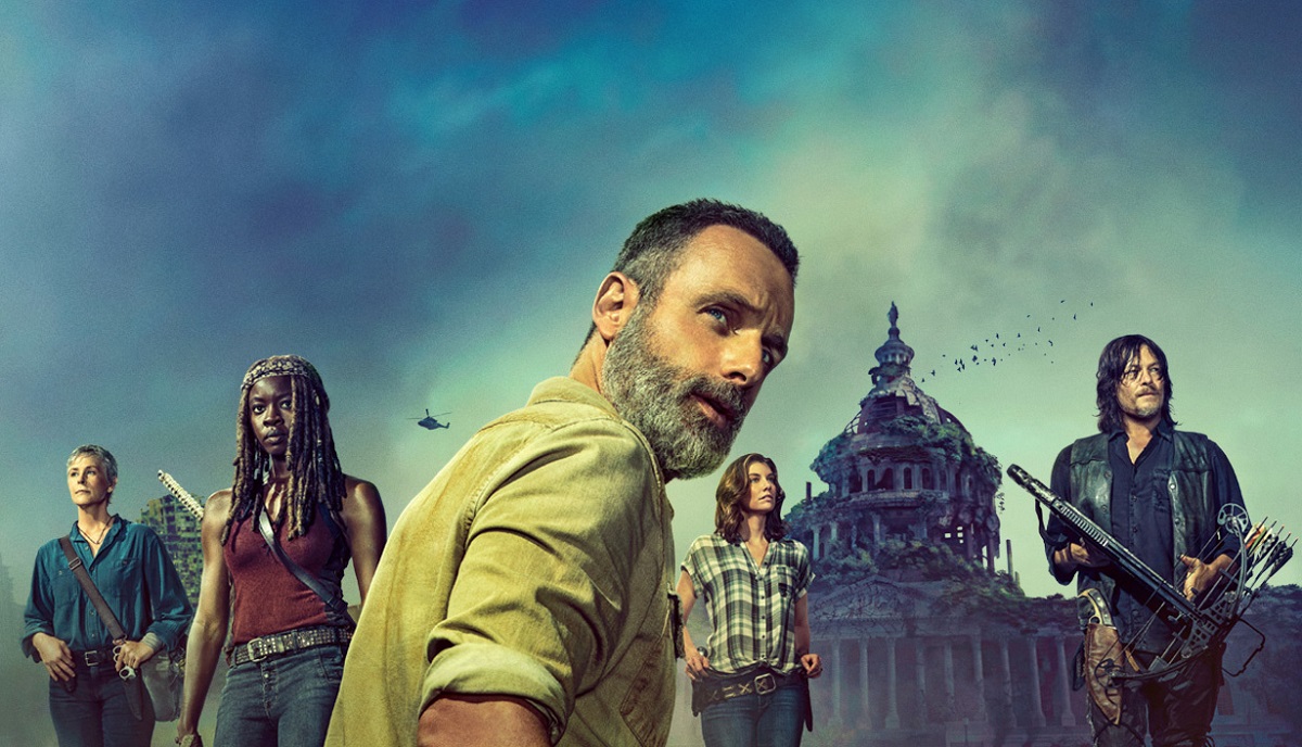 the walking dead planeta tv online