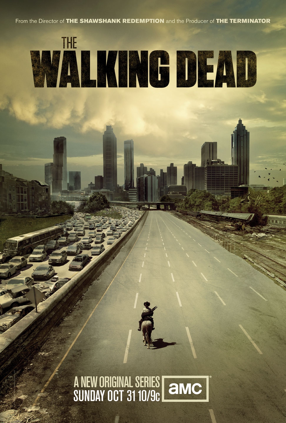 the walking death izle