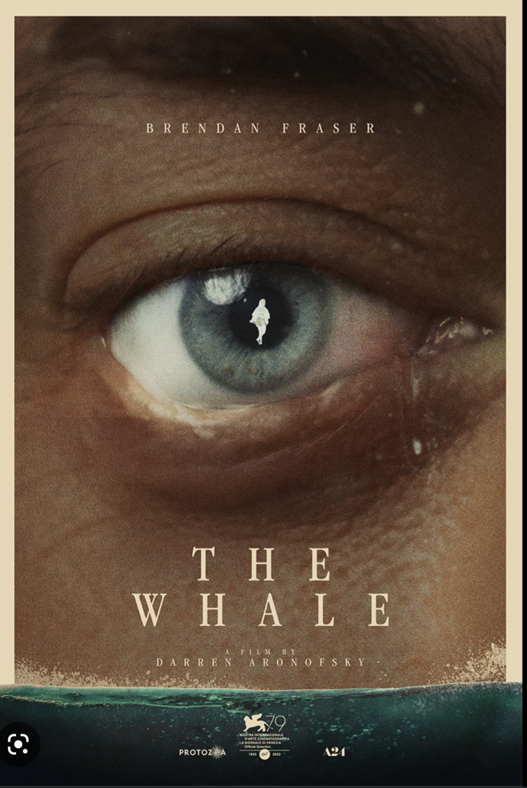 the whale imdb