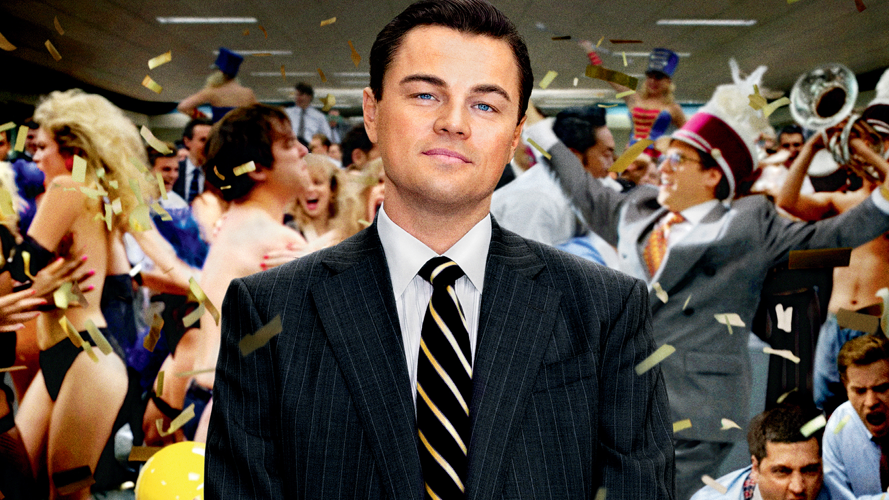 the wolf of wall street full movie 123movies