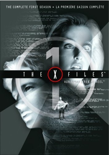 the x file imdb