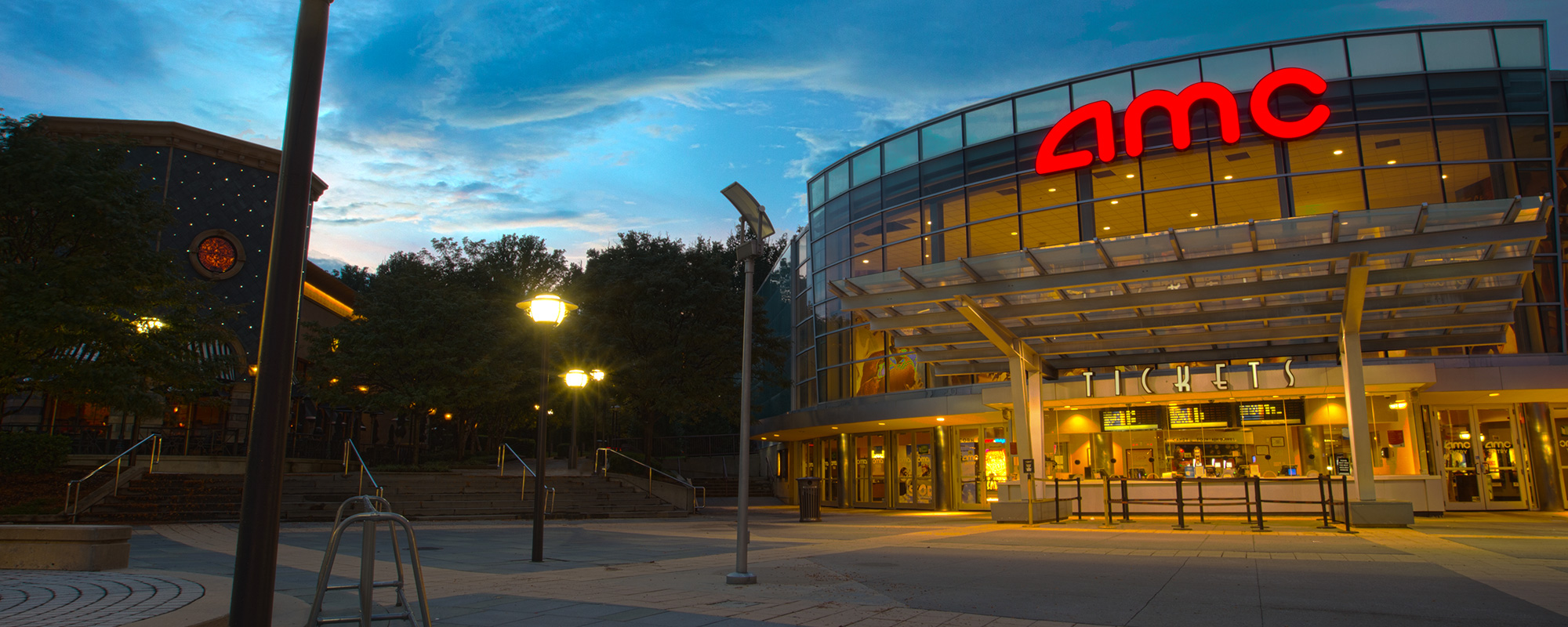 theaters in columbia md