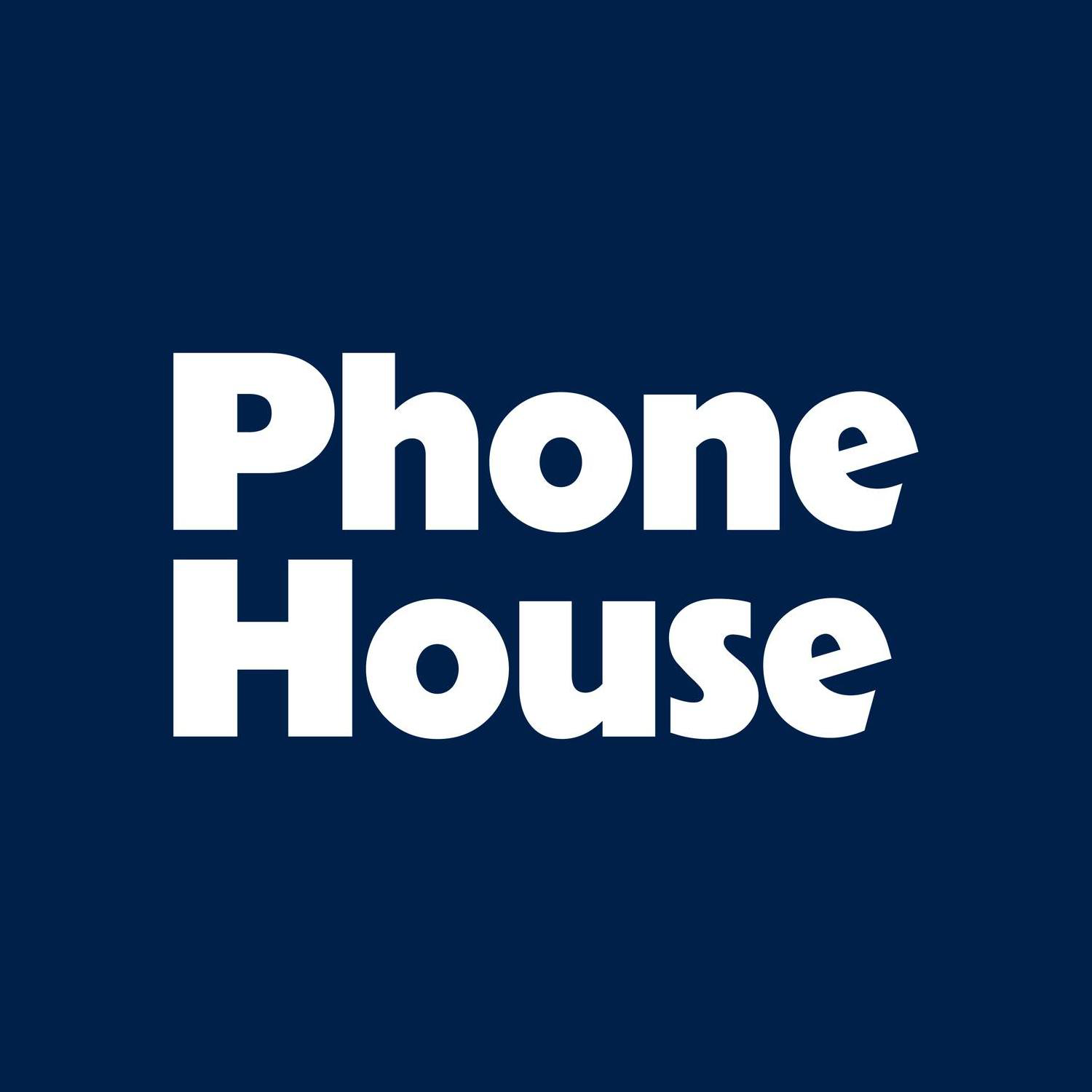 thephone house