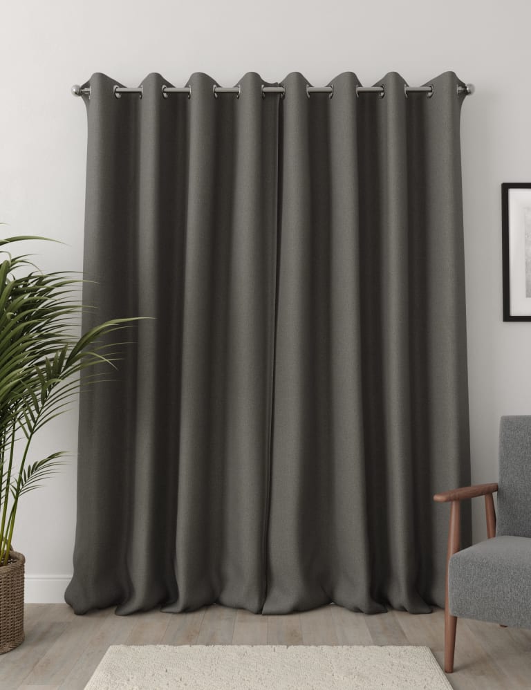 thermal curtains