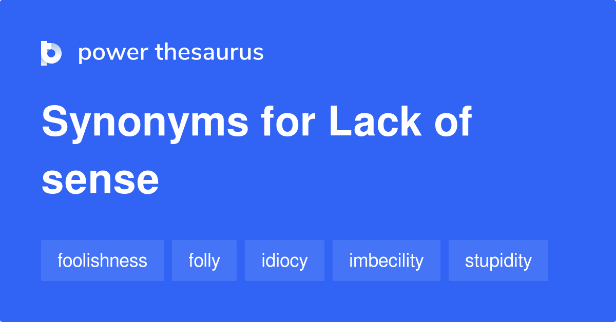 thesaurus imbecile