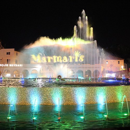 things to do in marmaris for couples