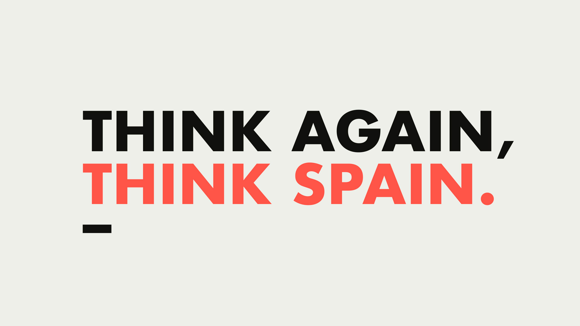 thinkspain