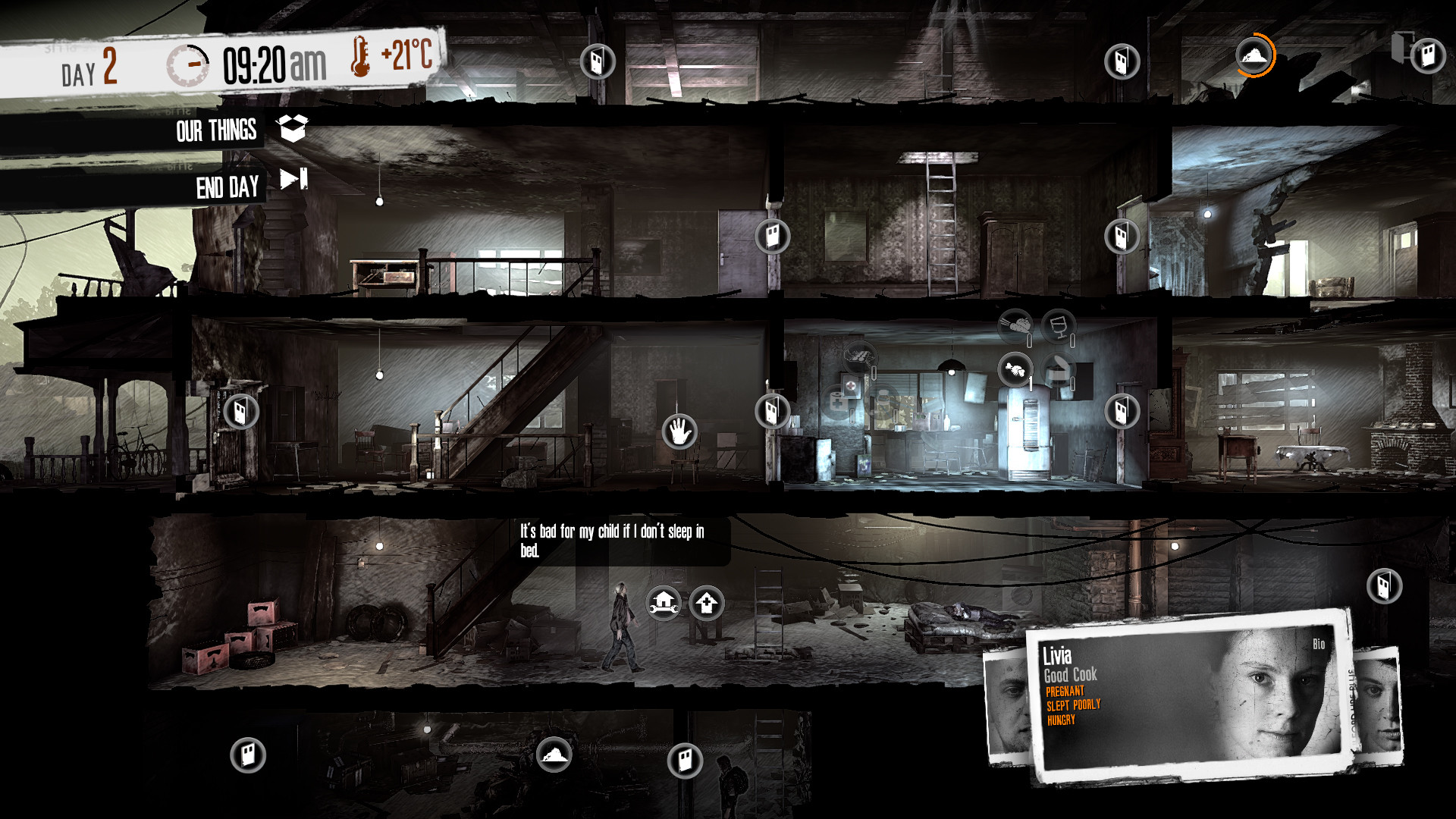 this war of mine video game