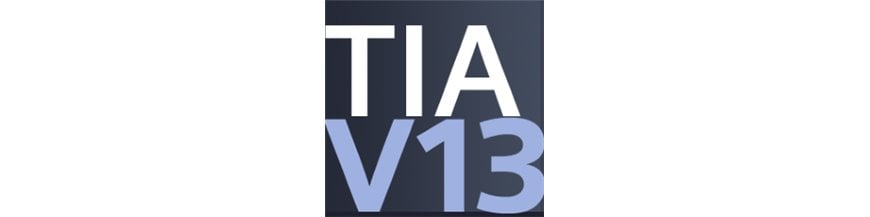 tia portal v13