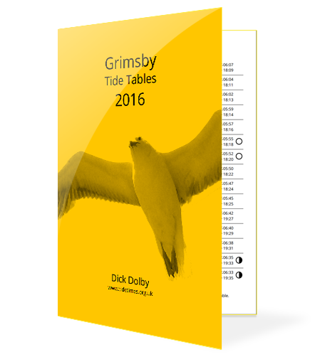 tide tables bridlington