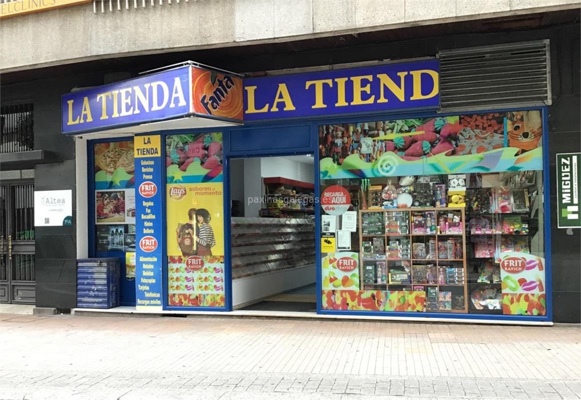 tienda 24h cerca de mi