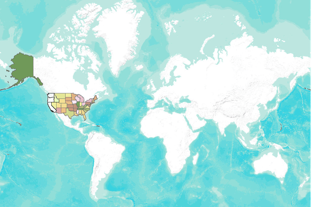 tigerline shapefile