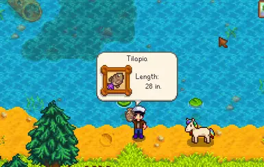 tilapia stardew valley