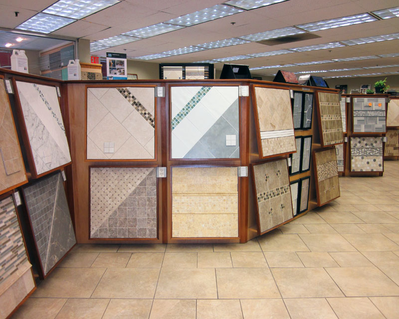 tile showroom near me