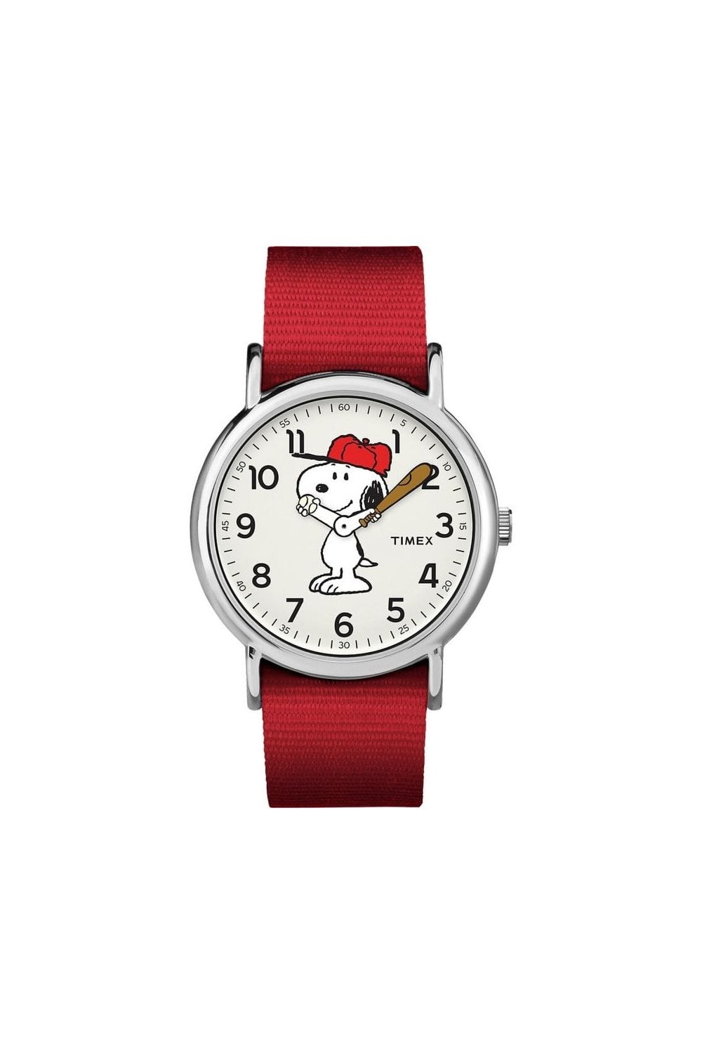 timex peanuts snoopy