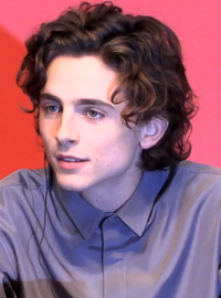 timothee chalamet zodiac sign