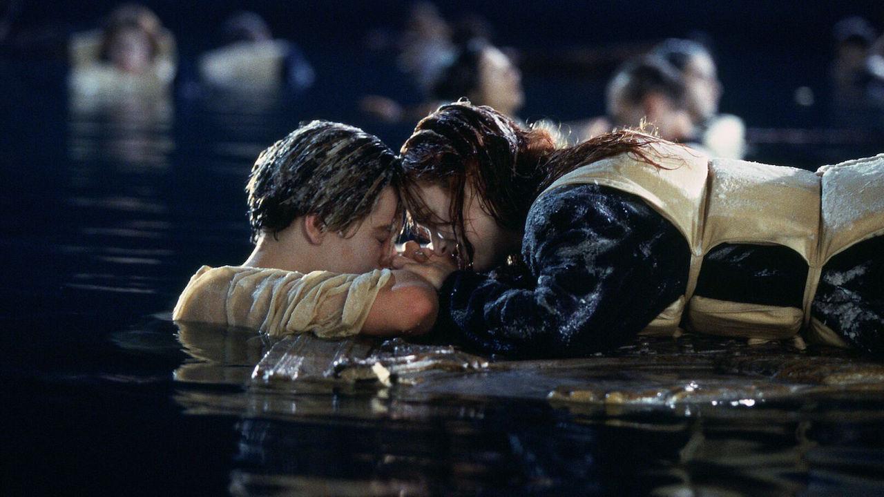 titanic film complet en français dailymotion