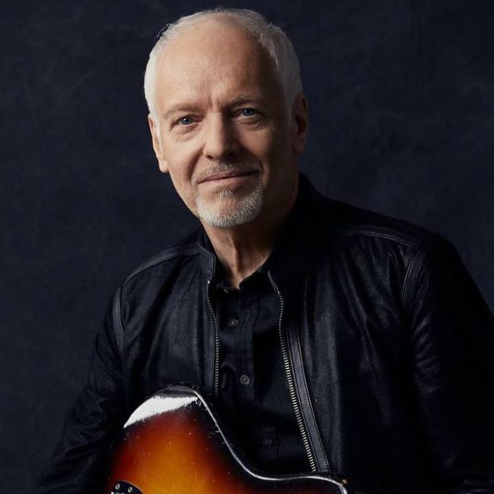 titel von peter frampton