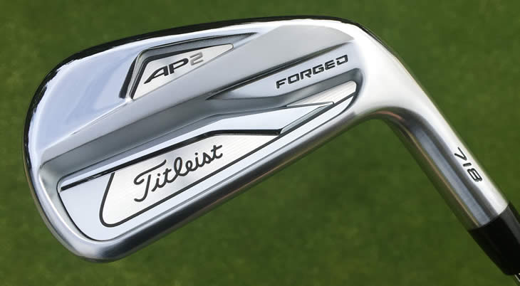 titleist ap2