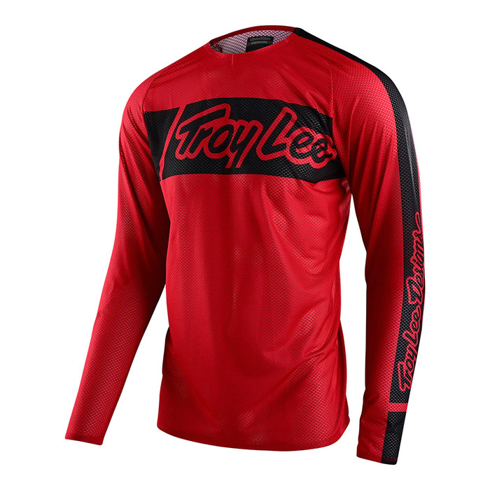 tld mtb jersey