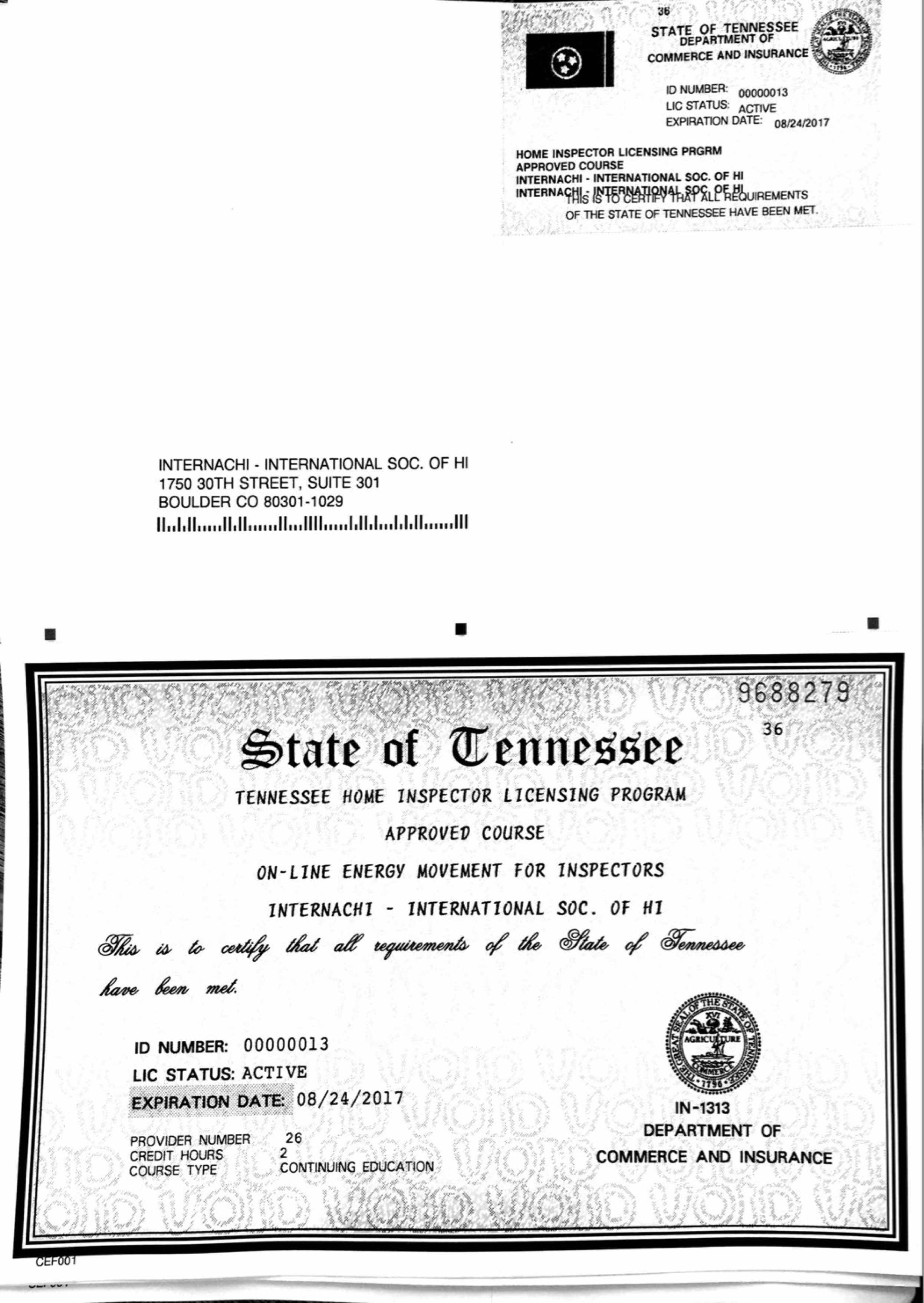 tn license verification real estate