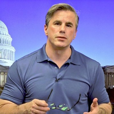 tom fitton twitter