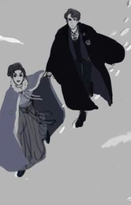 tom riddle x oc