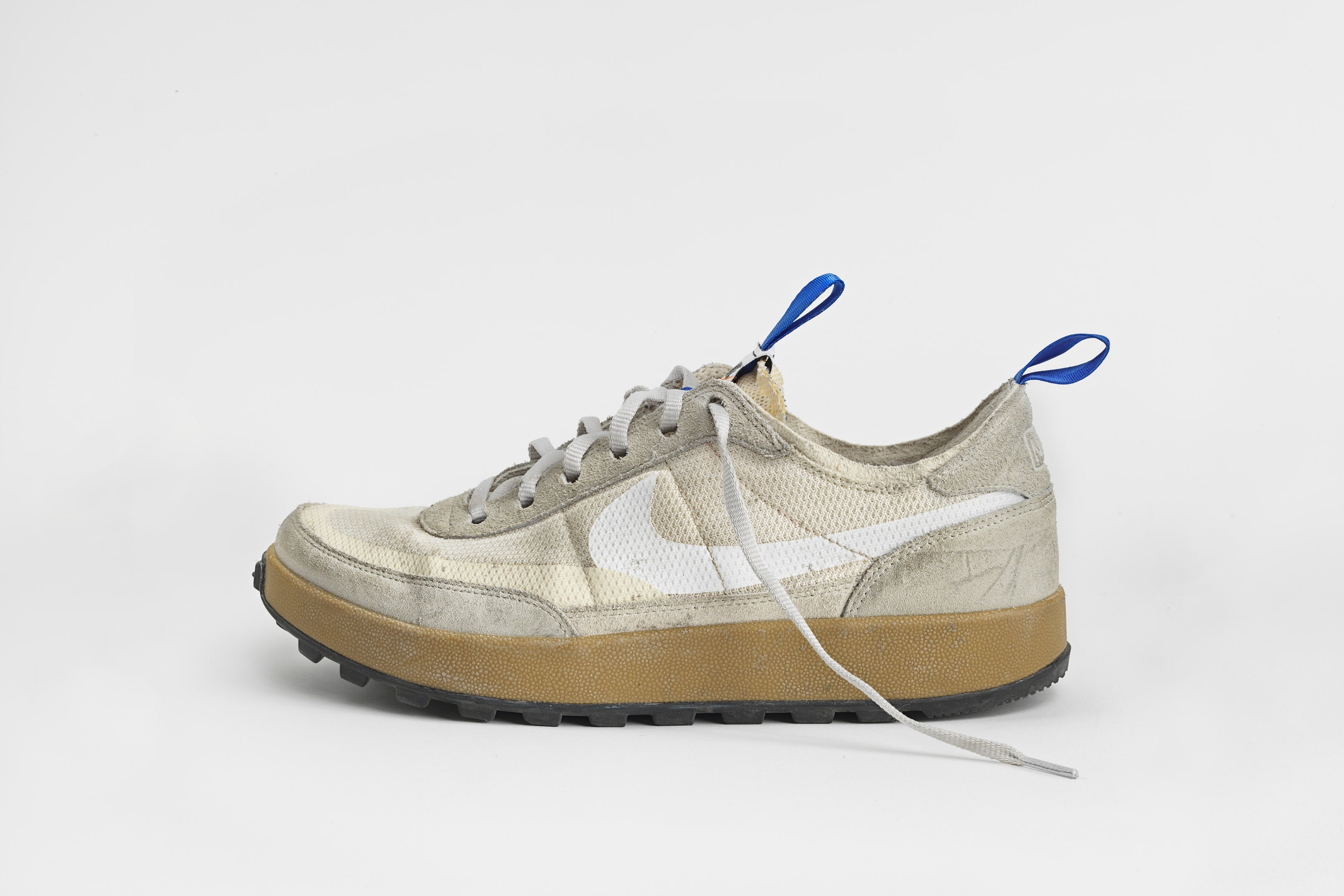 tom sachs general purpose shoe