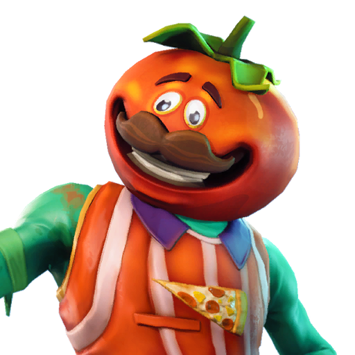 tomato fortnite