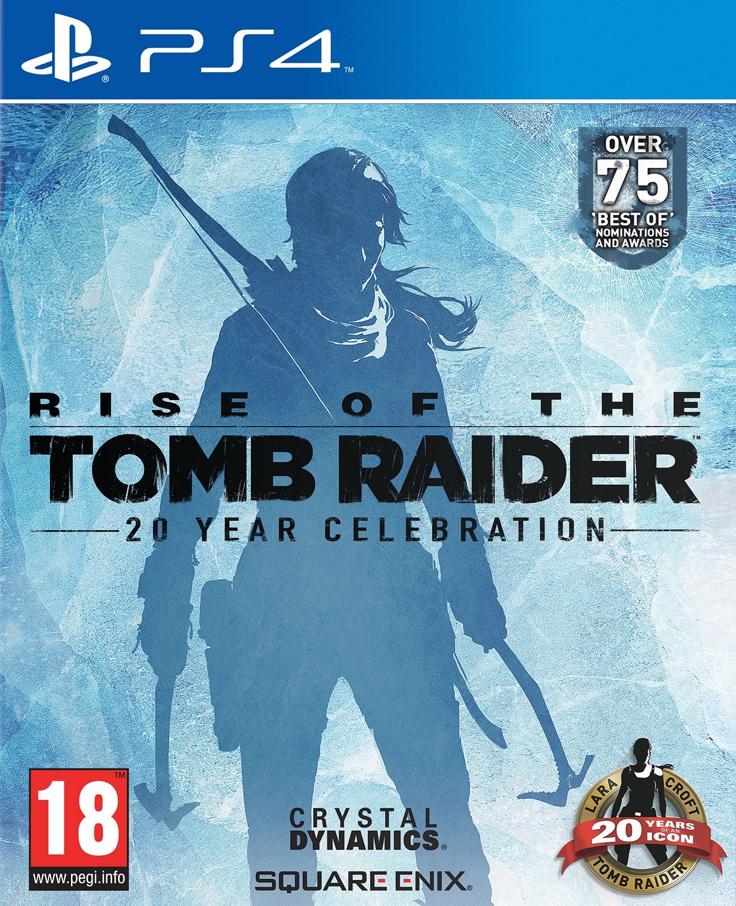 tomb raider ps4 games