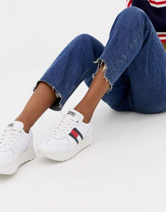 tommy hilfiger shoes womens