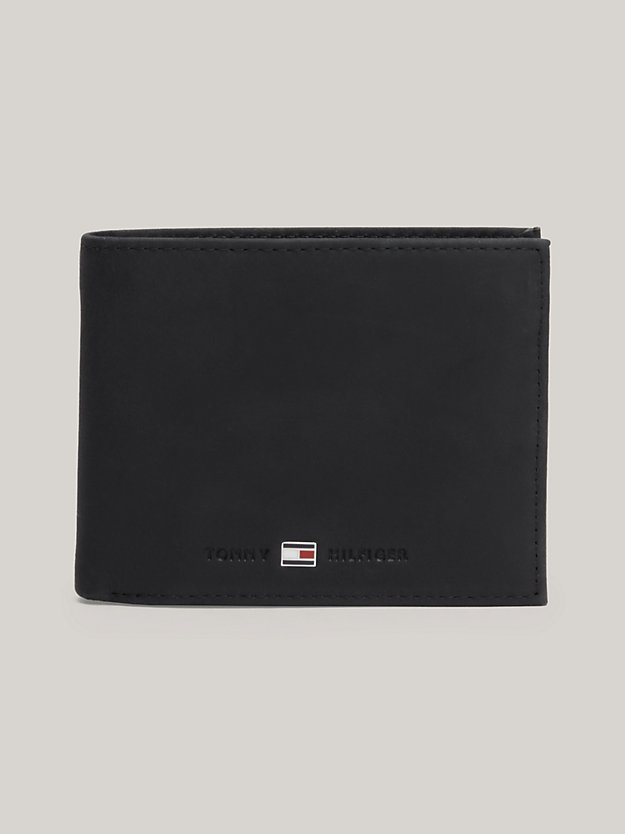 tommy wallet mens