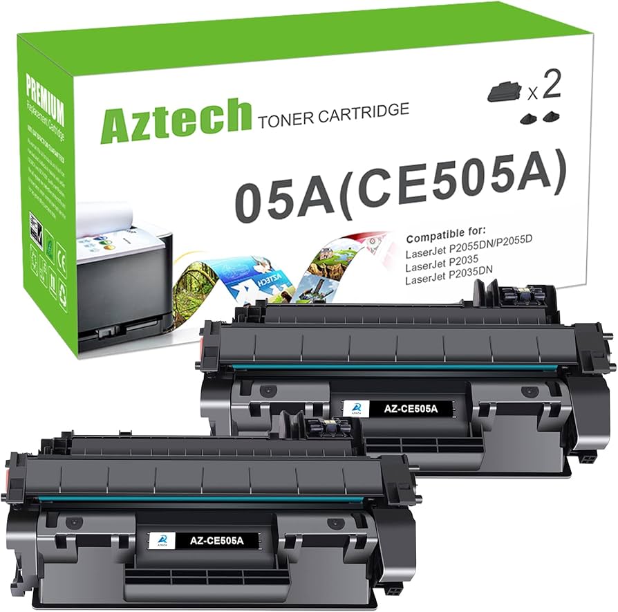 toner hp p2035 compatible