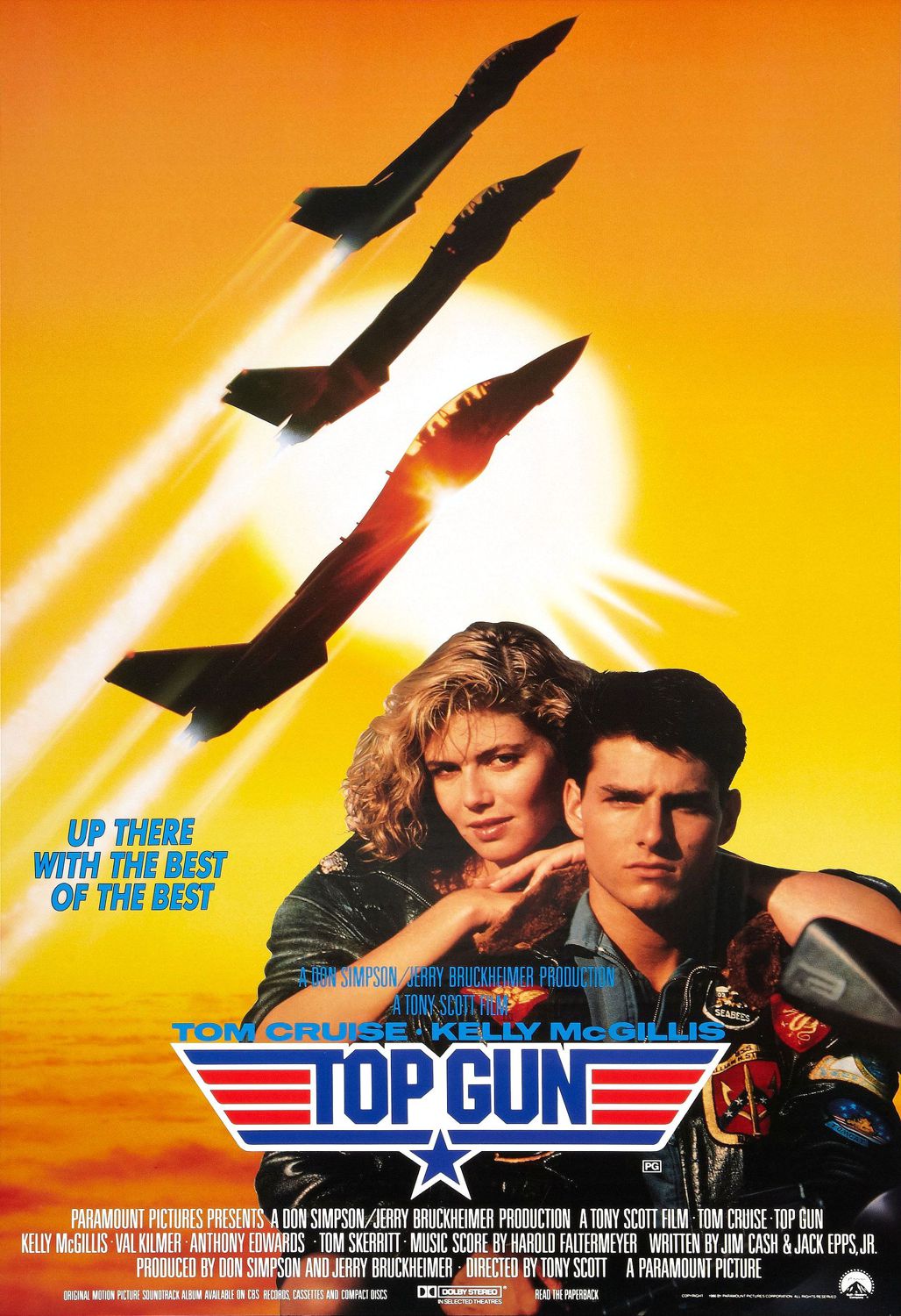 top gun imdb