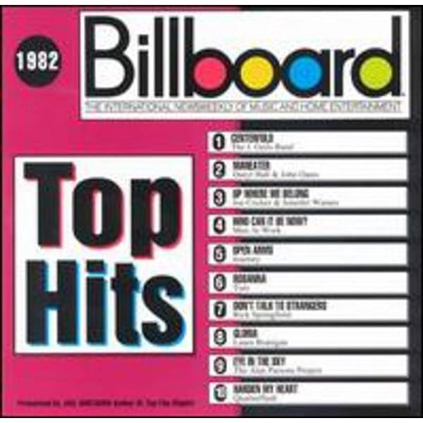 top hits 1979