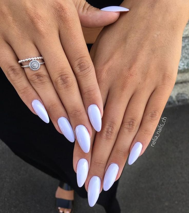 top modern nails