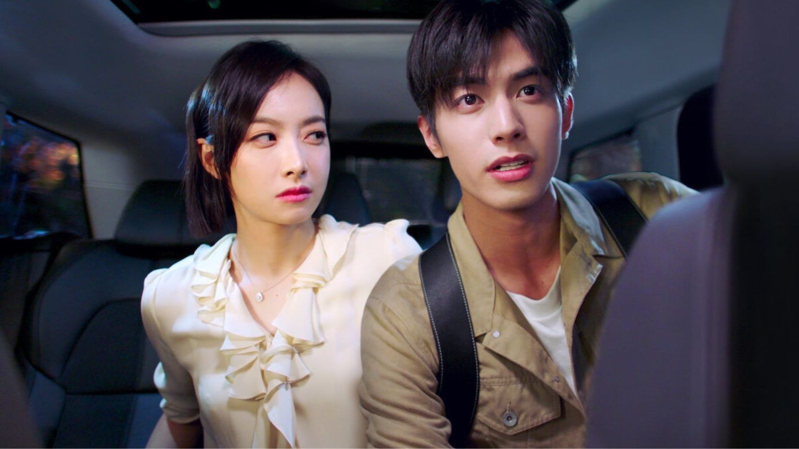 top rated chinese dramas