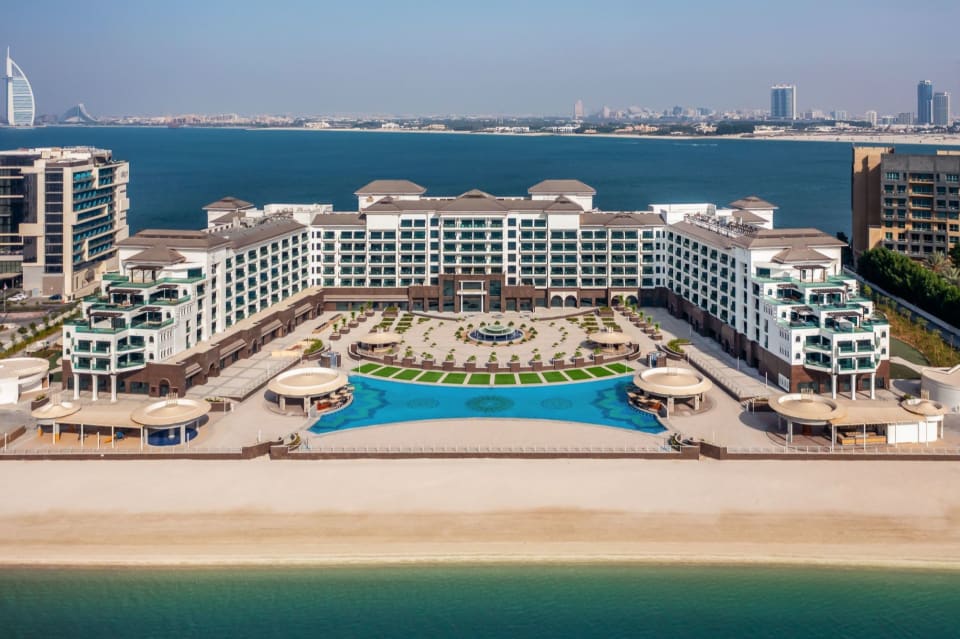 top secret hotels dubai